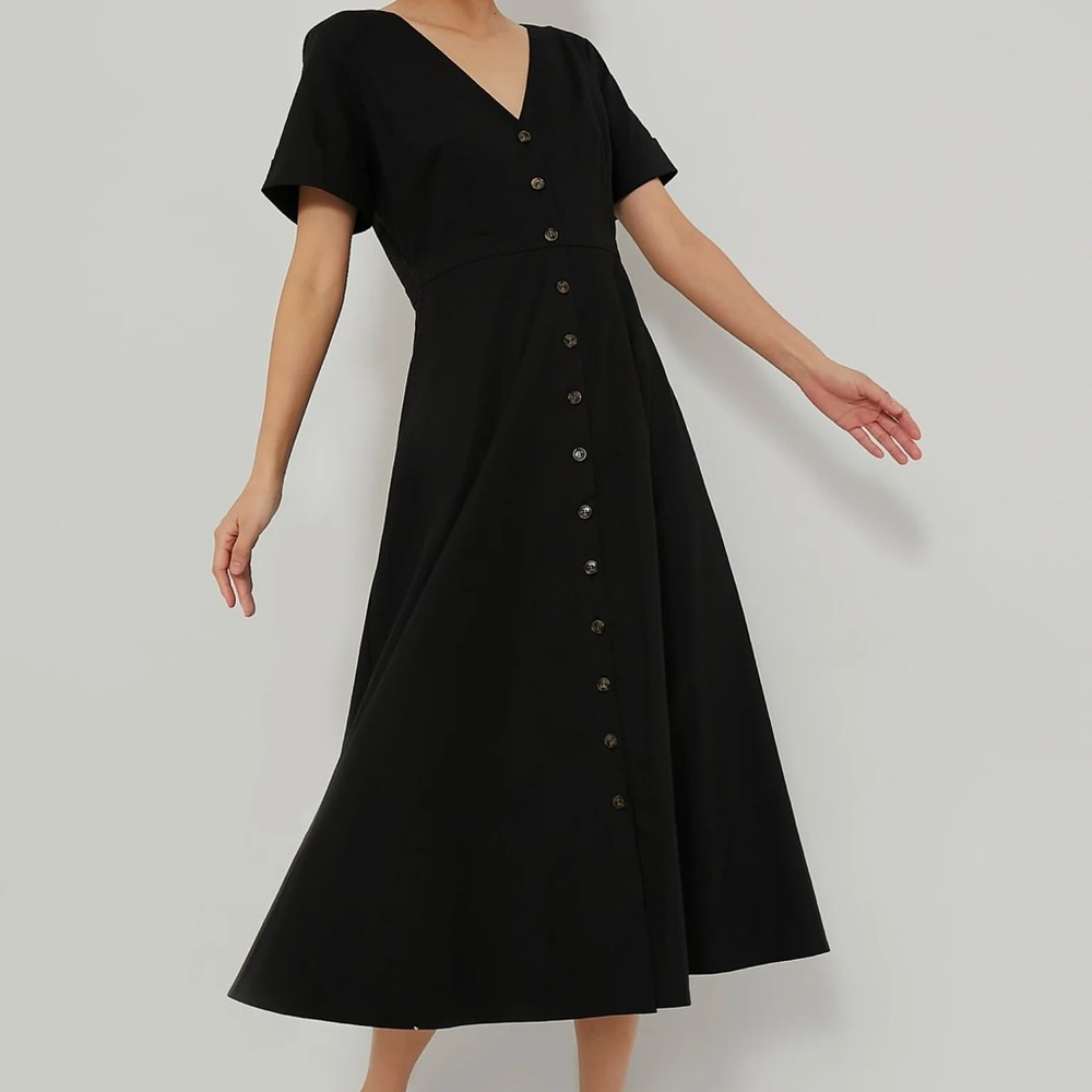 Tuckernuck Katie Maxi Dress